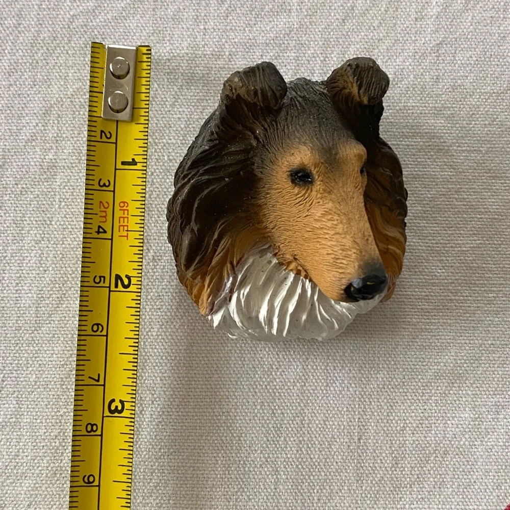 Sheltie Magnetic+3 Pet Beds